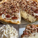 “Amish Super Star” — Only 4 simple ingredients. I bring it regularly and it’s always the first thing gone..