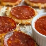 Texas Toast With Cheese – Buttery, Garlicky & Irresistibly Melty