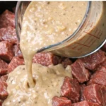 Velvety No-Bake Cheesecake