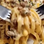 Cheesy Stuffed Chicken Rolls