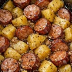 Cream Mashed Potatoes (The Kind That Make Everyone Go Back for Seconds)