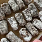 My grandma makes this every Easter and the whole family fights