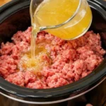 Creamy Scrambled Eggs on Toast 