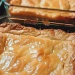 Candied Kielbasa Bites