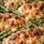 Mother-in-law Sue insists this 4 ingredient treat is a salad