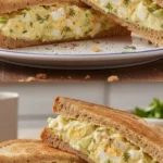 4-Ingredient Slow Cooker Baked Mostaccioli (The Potluck Pasta Everyone Requests)