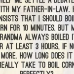 Oven Baked 4-Ingredient Amish Chicken and Green Bean Bake