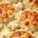 My neighbor begged for the recipe after smelling it cooking. These ribs fall off the bone and use only 4 ingredients.