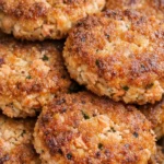 Slow Cooker 4-Ingredient Sausage and Cabbage