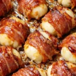 4-Ingredient Slow Cooker Snickerdoodle Bars