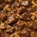 My Uncle Joe Makes This Every Sunday: 3-Ingredient Cola Ham That Falls Apart