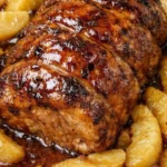 My Uncle Joe Makes This Every Sunday: 3-Ingredient Cola Ham That Falls Apart