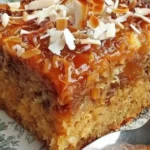 Slow Cooker Potato and Onion Bake