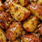 Forget the beef, try the traditional Irish way. Just 3 ingredients in the pot for a hearty, authentic meal that costs a fraction of the price of corned beef