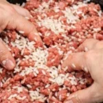 Oven-Baked Amish French Onion Noodles