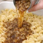 Slow Cooker 3-Ingredient Cranberry Chicken