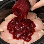 Oven-Baked Amish French Onion Noodles