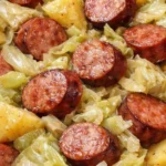 Slow Cooker 3-Ingredient Cranberry Chicken