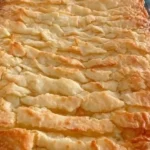 My grandma makes this every Easter and the whole family fights