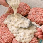 My aunt made this for Sunday supper and it completely stole the show.