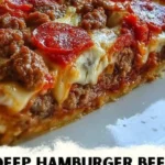 My uncle swears by this traditional buttery dish