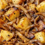 Baked Chili Mac Casserole – Hearty, Cheesy, and Comforting!