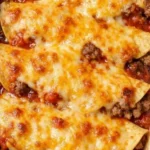 My aunt made this for Sunday supper and it completely stole the show.