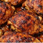 My uncle swears by this traditional buttery dish