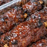 4-Ingredient Amish Roasted Potatoes and Onions: Simple, Flavorful Comfort