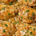 Beef Enchilada Casserole