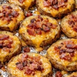 Creamy One-Pot Beef and Shells (Easy Dutch Oven Comfort Dinner)