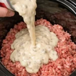 My dad passed down this cheap dinner trick. Just 4 ingredients for the most melt in your mouth meal you will ever serve your family this spring.