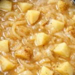 Perfect Baked Potato