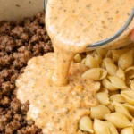 4-Ingredients Irish Nachos