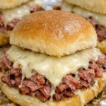 3-Ingredient Slow Cooker Holiday Potatoes