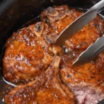 Oven-Baked 4-Ingredient Cheesy Potato Stacks: The Side Dish That Steals the Show