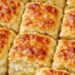 5-Ingredient Amish Chicken Noodle Bake