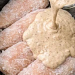 Amish Tomato Macaroni Bake