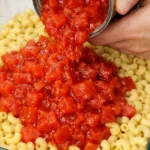 Easy Creamy Slow Cooker Chicken (5 Ingredients) – Best Comforting Crockpot Dinner for Busy Weeknights