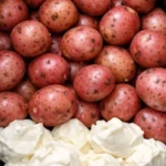 Slow Cooker 4-Ingredient Foil Packet Honey Pork Chops