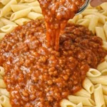 4-Ingredient Slow Cooker Tropical Fruit Bake: Sweet, Spiced, and Effortless