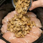 Crockpot Chicken and Dumplings: A Comforting Classic