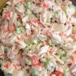 Loaded Bacon Chicken Alfredo Stuffed Breadstick Bombs