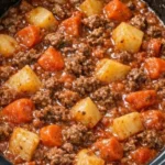 3 Ingredients Buttermilk Baked Potatoes