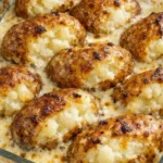 Slow Cooker Poor Man’s Stew