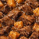 My mother-in-law demands I bring these 3 ingredient wonders to every family gathering. They always disappear before the main course is served.