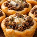 Dump rock-hard frozen raw peach slices in the casserole dish and 4 other basic pantry items to get a dessert so delicious your friends will be begging