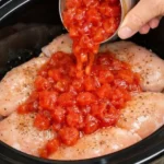 Grandma’s 4-Ingredient Onion Soup Pot Roast — The Most Tender Beef You’ll Ever Taste!