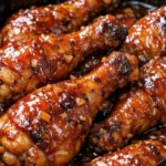 Slow Cooker Amish Onion Potatoes: Simple, Buttery, and Irresistibly Savory