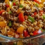 My dad passed down this cheap dinner trick. Just 4 ingredients for the most melt in your mouth meal you will ever serve your family this spring.